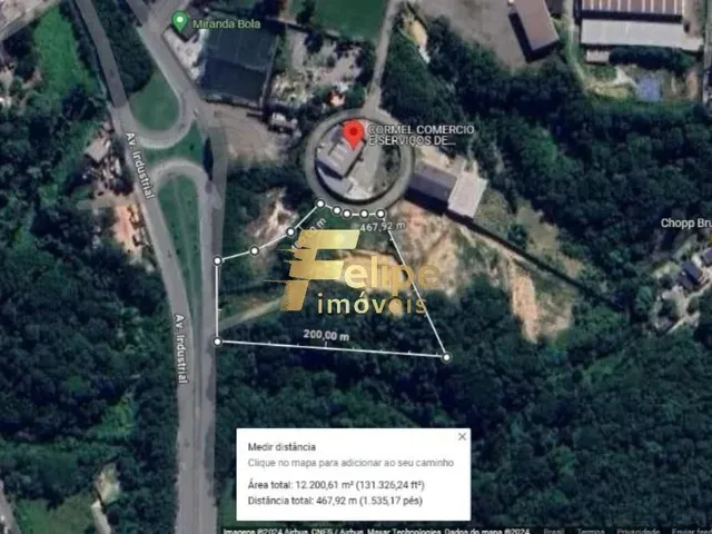 Imagem 7: Vende Terreno com Excelente Localização em Jardim Limoeiro!!