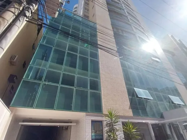 Imagem: Apartamento a Uma Quadra da Praia com 3