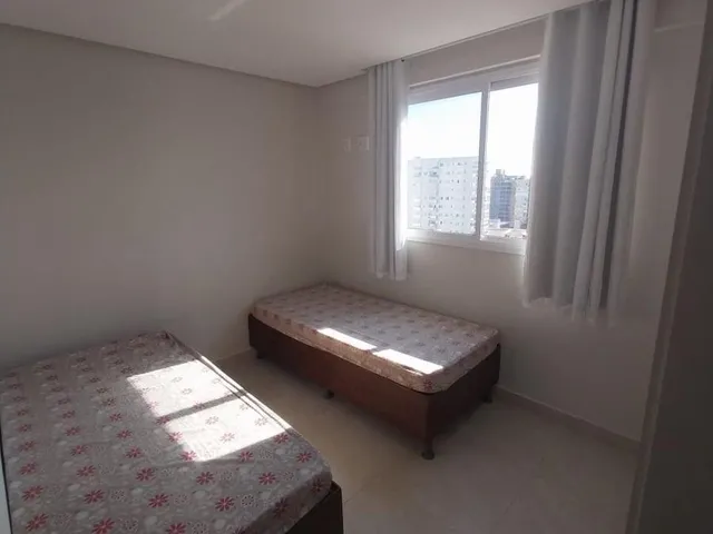 Imagem 12: Apartamento a Uma Quadra da Praia com 3 Quartos e 1 Suíte / Praia do Morro
