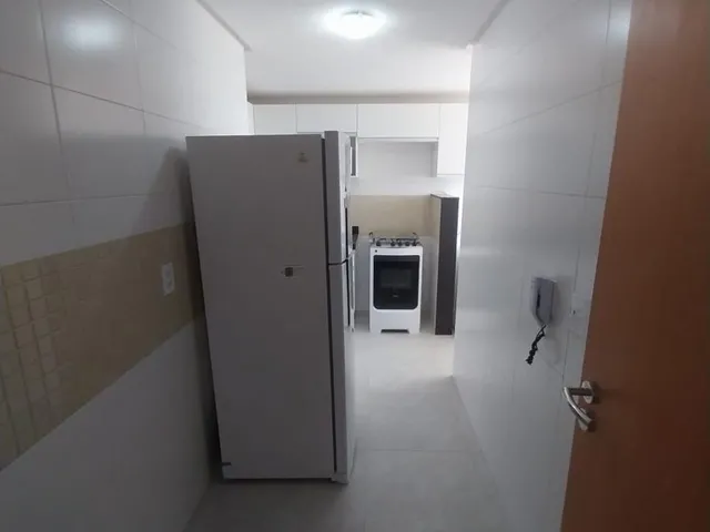 Imagem 11: Apartamento a Uma Quadra da Praia com 3 Quartos e 1 Suíte / Praia do Morro