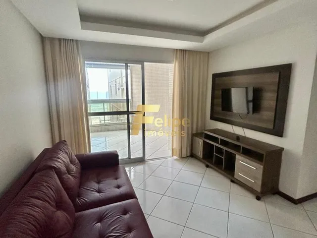 Imagem 16: Prédio Frente Mar! Um Super Apartamento na Praia do Morro!