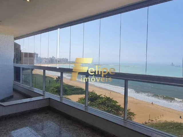 Imagem: Luxuoso Apartamento de 04 Quartos e 04 Suítes