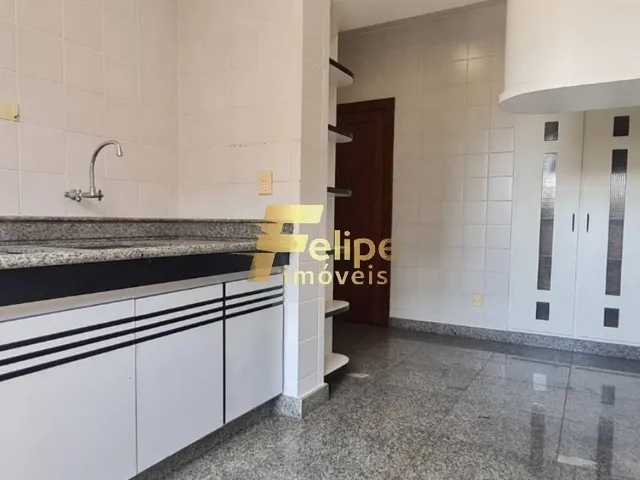 Imagem 11: Luxuoso Apartamento de 04 Quartos e 04 Suítes na Praia da Costa, Vila Velha/Es!