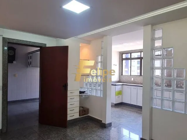 Imagem 9: Luxuoso Apartamento de 04 Quartos e 04 Suítes na Praia da Costa, Vila Velha/Es!