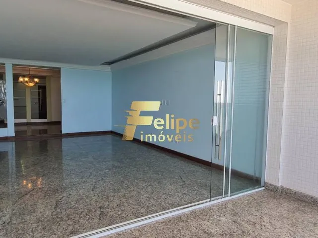 Imagem 15: Luxuoso Apartamento de 04 Quartos e 04 Suítes na Praia da Costa, Vila Velha/Es!