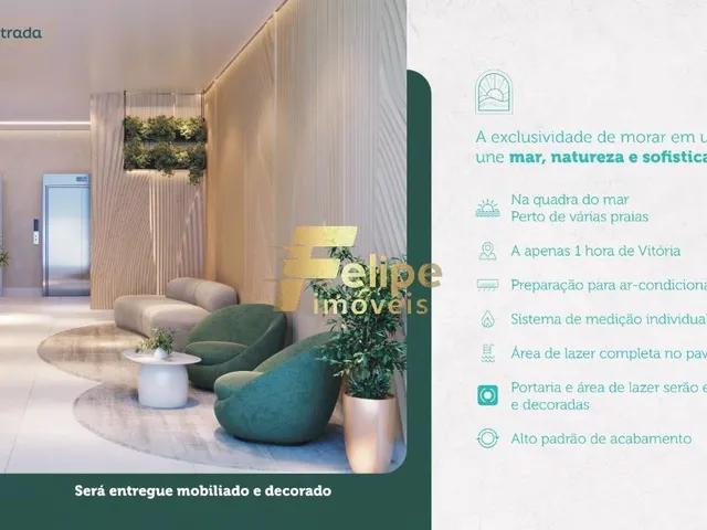 Imagem 10: Lançamento na Enseada Azul: Alba Bacutia Residencial