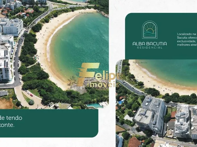 Imagem 5: Lançamento na Enseada Azul: Alba Bacutia Residencial