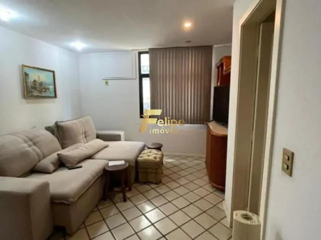 Imagem 5: Um Enorme Apartamento na Praia do Canto!