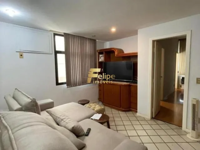 Imagem 7: Um Enorme Apartamento na Praia do Canto!