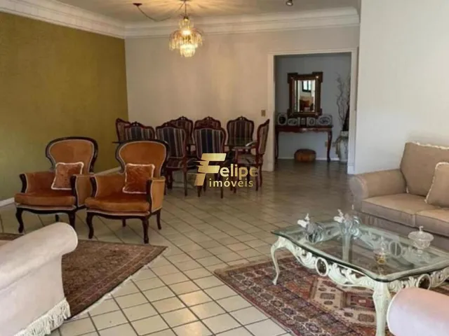 Imagem 4: Um Enorme Apartamento na Praia do Canto!