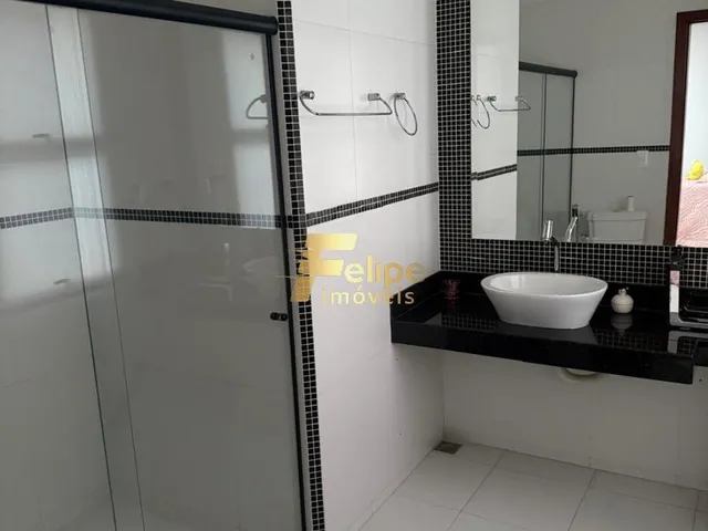 Imagem 9: Belíssima e Espaçosa Casa com Piscina À Venda em Santana, Cariacica/Es!