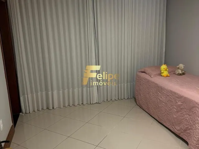 Imagem 10: Belíssima e Espaçosa Casa com Piscina À Venda em Santana, Cariacica/Es!