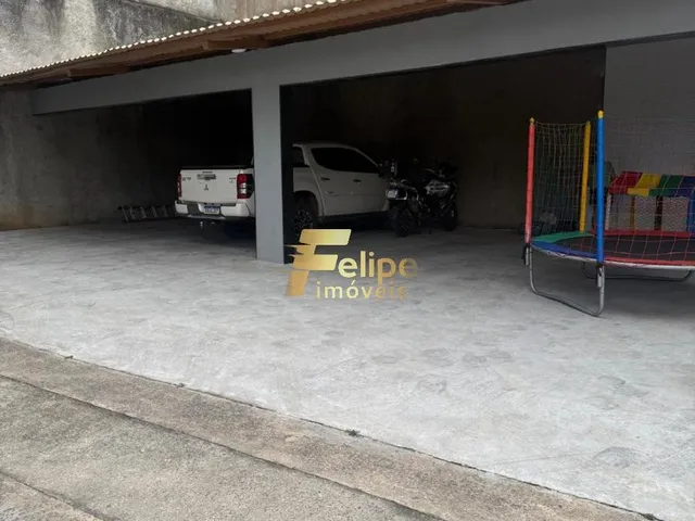 Imagem 13: Belíssima e Espaçosa Casa com Piscina À Venda em Santana, Cariacica/Es!