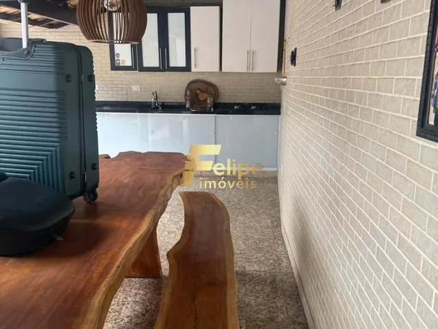 Imagem 6: Belíssima e Espaçosa Casa com Piscina À Venda em Santana, Cariacica/Es!