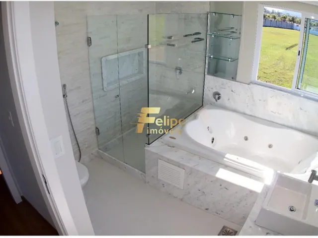 Imagem 8: Luxuosa Casa em Condomínio Fechado Localizada no Município de Serra/Es!