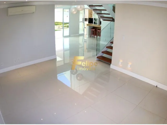 Imagem 5: Luxuosa Casa em Condomínio Fechado Localizada no Município de Serra/Es!