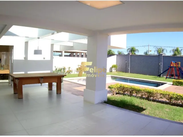 Imagem 6: Luxuosa Casa em Condomínio Fechado Localizada no Município de Serra/Es!