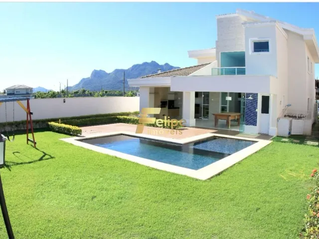 Imagem 7: Luxuosa Casa em Condomínio Fechado Localizada no Município de Serra/Es!