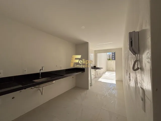 Imagem 10: Ótimo Apartamneto de 03 Quartos, 02 Suítes Praia do Morro, Guarapari/Es