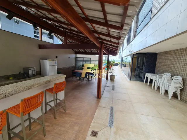 Imagem 10: Magnífico Apartamento de 04 Quartos, Todos com Suítes, a Venda em Mata da Praia, Vitória/Es