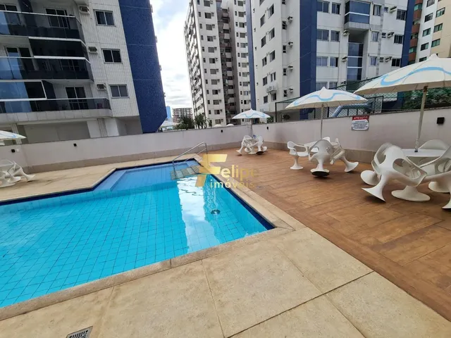 Imagem 3: Magnífico Apartamento de 04 Quartos, Todos com Suítes, a Venda em Mata da Praia, Vitória/Es