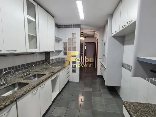 Imagem 14: Magnífico Apartamento de 04 Quartos, Todos com Suítes, a Venda em Mata da Praia, Vitória/Es