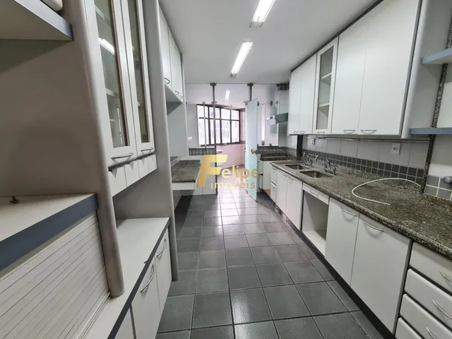 Imagem 4: Magnífico Apartamento de 04 Quartos, Todos com Suítes, a Venda em Mata da Praia, Vitória/Es