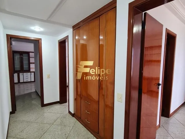 Imagem 2: Magnífico Apartamento de 04 Quartos, Todos com Suítes, a Venda em Mata da Praia, Vitória/Es