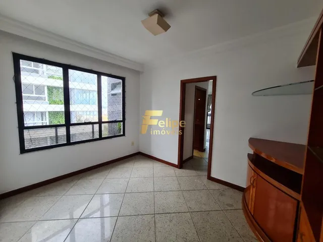 Imagem 9: Magnífico Apartamento de 04 Quartos, Todos com Suítes, a Venda em Mata da Praia, Vitória/Es