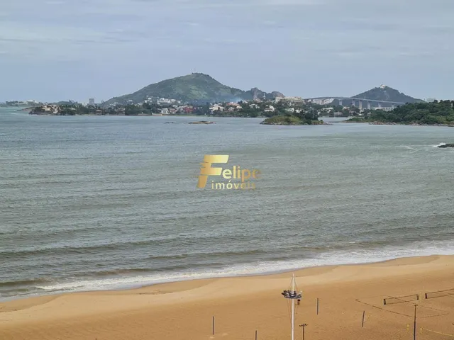Imagem 7: Magnífico Apartamento de 04 Quartos, Todos com Suítes, a Venda em Mata da Praia, Vitória/Es