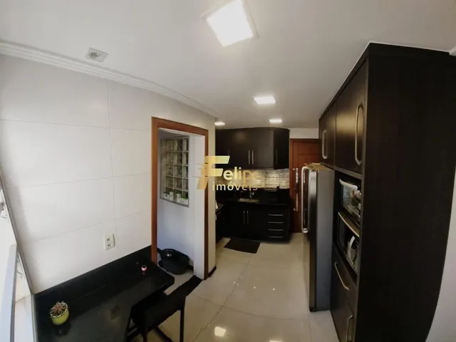 Imagem 10: Lindíssima Cobertura Linear em Jardim da Penha, Vitória/Es!