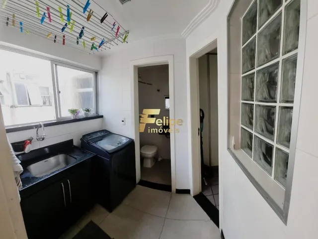 Imagem 4: Lindíssima Cobertura Linear em Jardim da Penha, Vitória/Es!