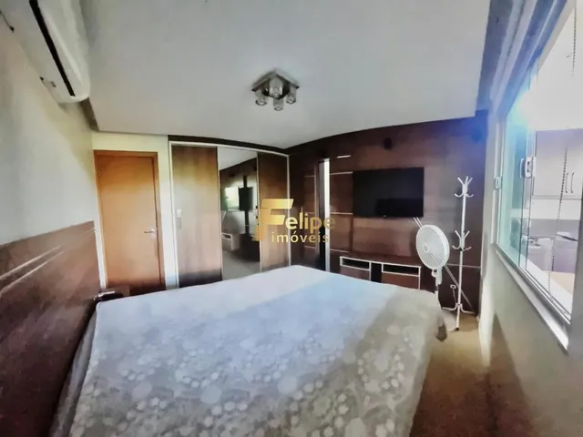 Imagem 12: Lindíssima Cobertura Linear em Jardim da Penha, Vitória/Es!