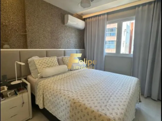 Imagem 2: Ótima Opção para Você Que Busca Um Apartamento de Qualidade com Lazer Completo na Praia da Costa em Vila Velha/Es!