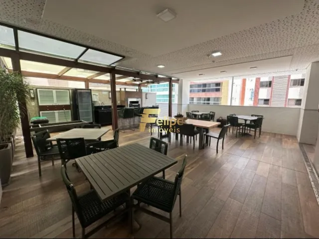 Imagem 6: Ótima Opção para Você Que Busca Um Apartamento de Qualidade com Lazer Completo na Praia da Costa em Vila Velha/Es!