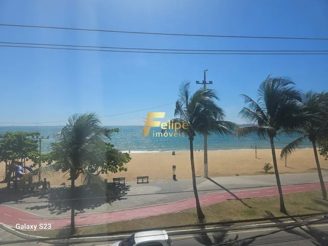 Imagem 4: Apartamento Frente Mar na Praia da Costa!