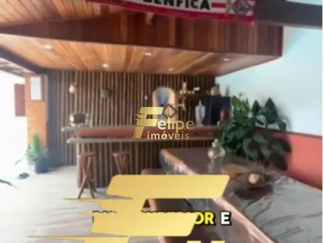 Imagem 2: Belíssima Casa À Venda Localizada em Jacaraípe na Serra/Es!