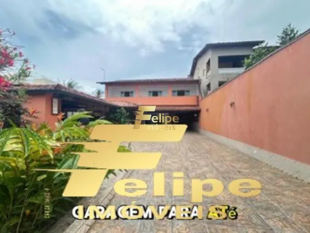 Imagem 15: Belíssima Casa À Venda Localizada em Jacaraípe na Serra/Es!