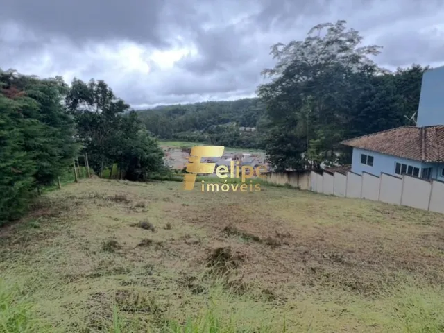 Imagem 3: Excelente Terreno Urbano com Vista 360° para as Montanhas e para a Pedra Azul, em Domingos Martins/Es!