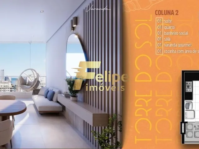 Imagem 5: Mais Novo Empreendimento Imóbiliário Surgindo na Praia do Morro em Guarapari/Es!