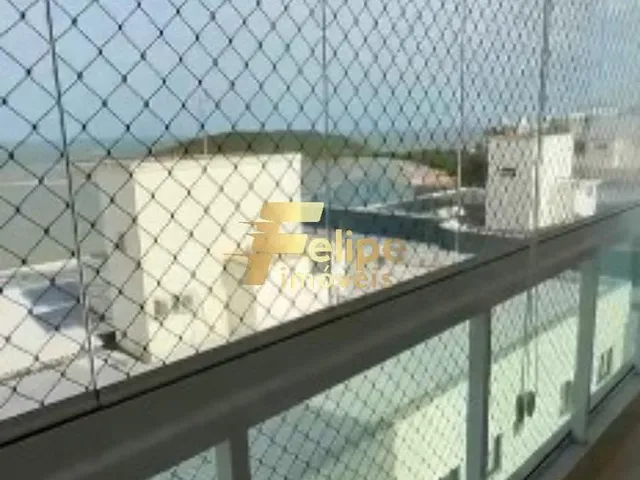 Imagem 2: Belíssimo Apartamento de 03 Quartos, Sendo 03 Suítes, com Lazer Completo, À Venda na Enseada Azul em Guarapari/Es!