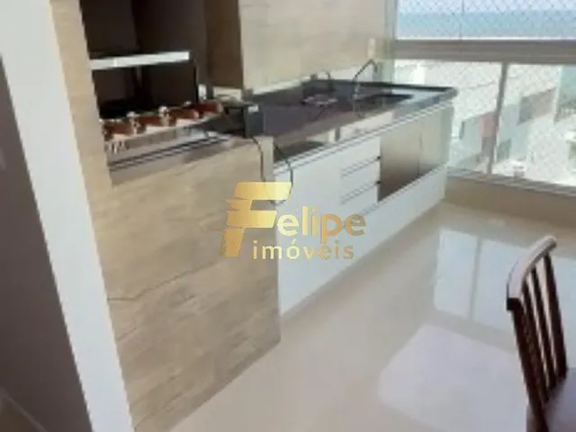 Imagem 4: Belíssimo Apartamento de 03 Quartos, Sendo 03 Suítes, com Lazer Completo, À Venda na Enseada Azul em Guarapari/Es!