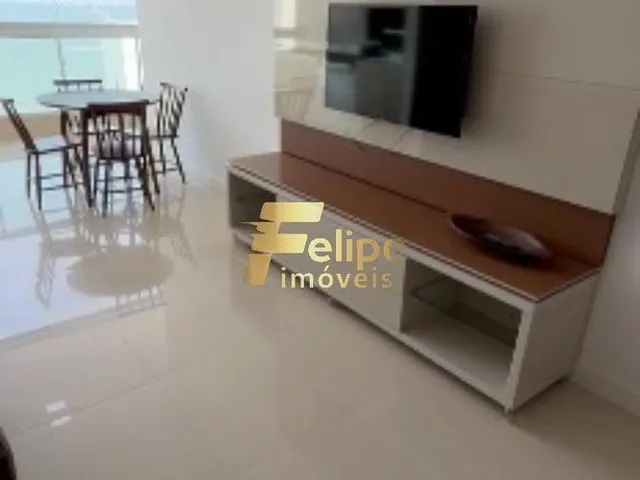 Imagem 13: Belíssimo Apartamento de 03 Quartos, Sendo 03 Suítes, com Lazer Completo, À Venda na Enseada Azul em Guarapari/Es!