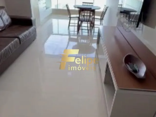 Imagem 3: Belíssimo Apartamento de 03 Quartos, Sendo 03 Suítes, com Lazer Completo, À Venda na Enseada Azul em Guarapari/Es!