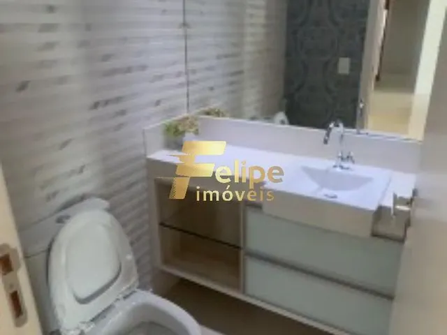 Imagem 5: Belíssimo Apartamento de 03 Quartos, Sendo 03 Suítes, com Lazer Completo, À Venda na Enseada Azul em Guarapari/Es!