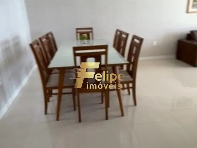Imagem 14: Belíssimo Apartamento de 03 Quartos, Sendo 03 Suítes, com Lazer Completo, À Venda na Enseada Azul em Guarapari/Es!