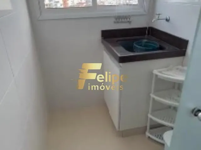 Imagem 11: Belíssimo Apartamento de 03 Quartos, Sendo 03 Suítes, com Lazer Completo, À Venda na Enseada Azul em Guarapari/Es!