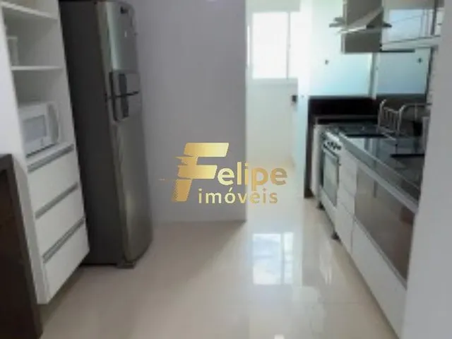Imagem 6: Belíssimo Apartamento de 03 Quartos, Sendo 03 Suítes, com Lazer Completo, À Venda na Enseada Azul em Guarapari/Es!