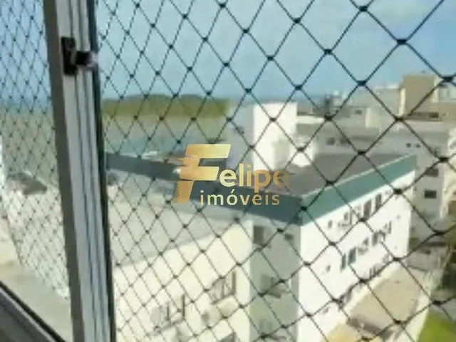 Imagem 10: Belíssimo Apartamento de 03 Quartos, Sendo 03 Suítes, com Lazer Completo, À Venda na Enseada Azul em Guarapari/Es!