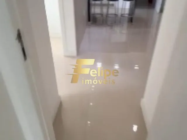 Imagem 16: Belíssimo Apartamento de 03 Quartos, Sendo 03 Suítes, com Lazer Completo, À Venda na Enseada Azul em Guarapari/Es!